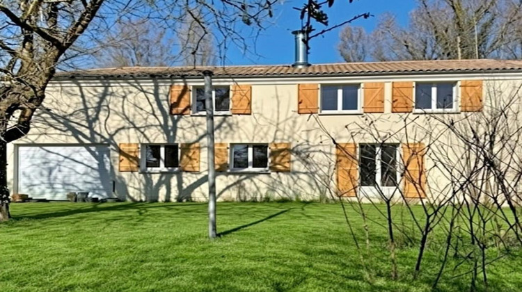 Ma-Cabane - Vente Maison CASTILLON LA BATAILLE, 123 m²