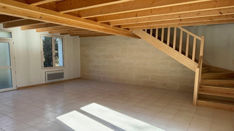 Ma-Cabane - Vente Maison CASTILLON LA BATAILLE, 123 m²