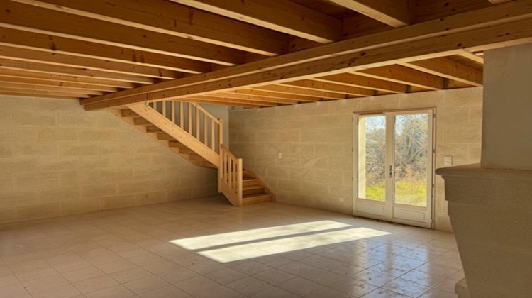 Ma-Cabane - Vente Maison CASTILLON LA BATAILLE, 123 m²