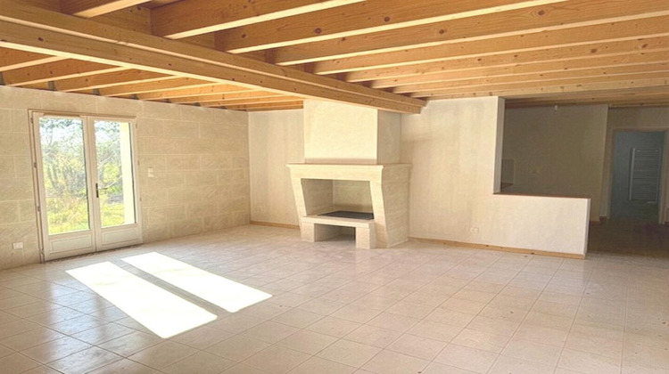 Ma-Cabane - Vente Maison CASTILLON LA BATAILLE, 123 m²