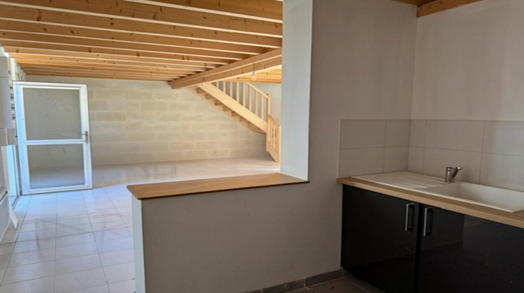 Ma-Cabane - Vente Maison CASTILLON LA BATAILLE, 123 m²