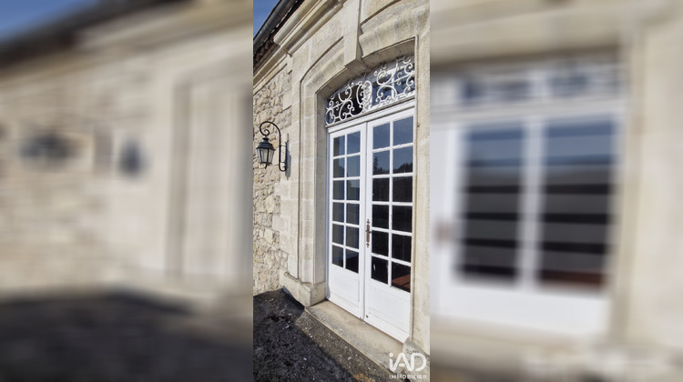 Ma-Cabane - Vente Maison Castillon-la-Bataille, 346 m²