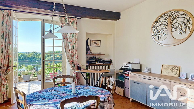 Ma-Cabane - Vente Maison Castillon-la-Bataille, 346 m²