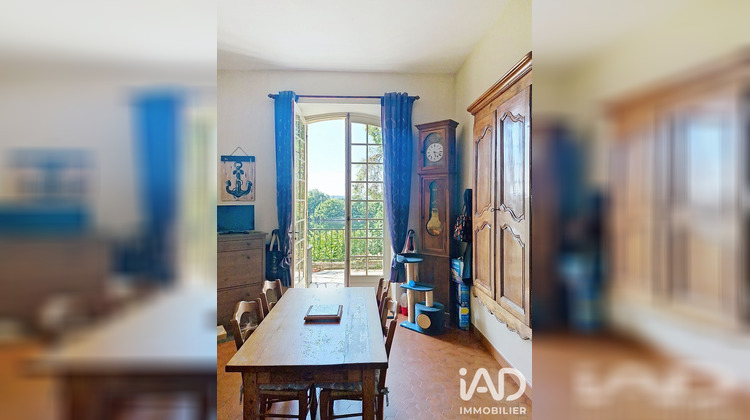 Ma-Cabane - Vente Maison Castillon-la-Bataille, 346 m²