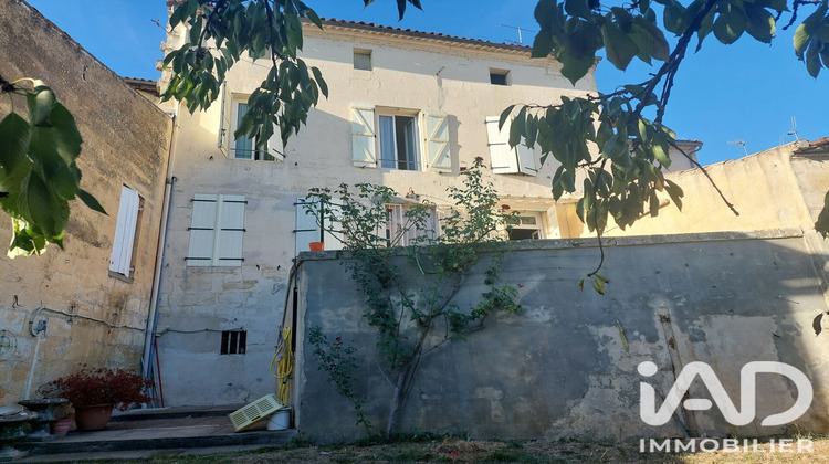 Ma-Cabane - Vente Maison Castillon-la-Bataille, 212 m²