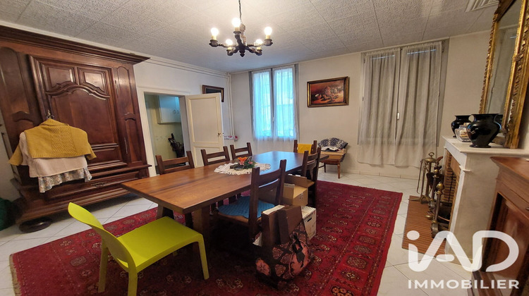 Ma-Cabane - Vente Maison Castillon-la-Bataille, 212 m²