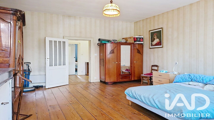 Ma-Cabane - Vente Maison Castillon-la-Bataille, 212 m²