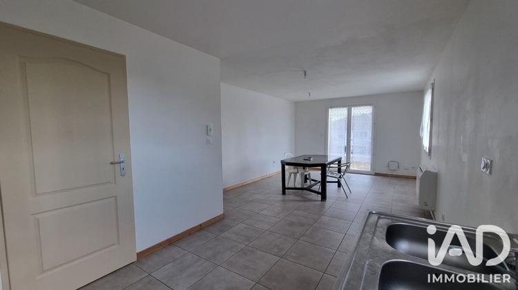 Ma-Cabane - Vente Maison Castillon-la-Bataille, 63 m²