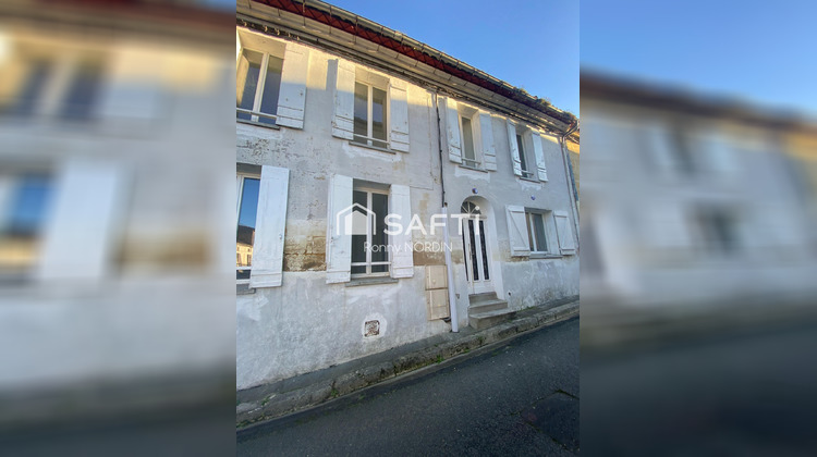 Ma-Cabane - Vente Maison Castillon-la-Bataille, 225 m²