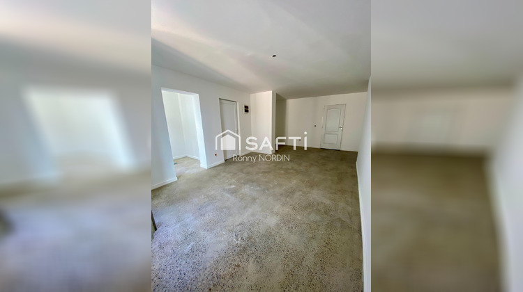 Ma-Cabane - Vente Maison Castillon-la-Bataille, 225 m²