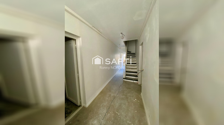 Ma-Cabane - Vente Maison Castillon-la-Bataille, 225 m²