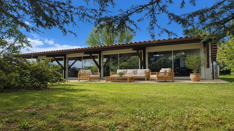 Ma-Cabane - Vente Maison CASTILLON LA BATAILLE, 92 m²
