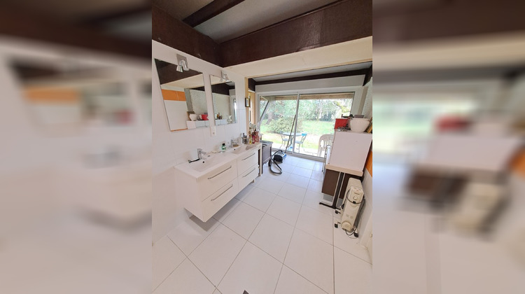 Ma-Cabane - Vente Maison CASTILLON LA BATAILLE, 92 m²