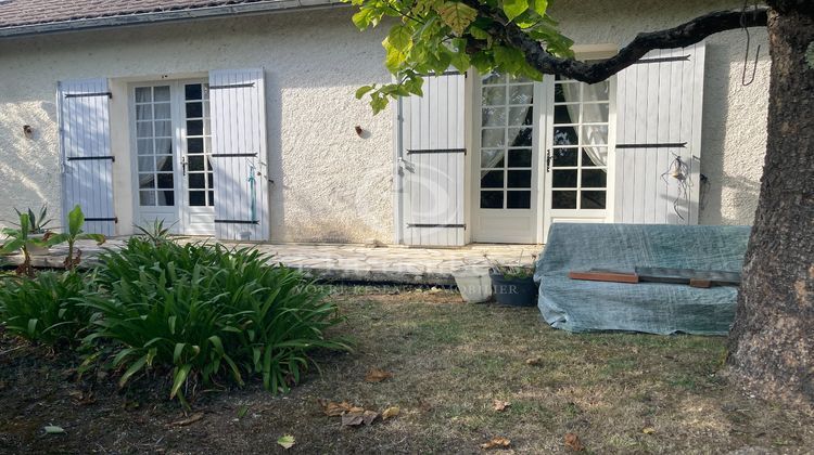 Ma-Cabane - Vente Maison Castillonnès, 115 m²