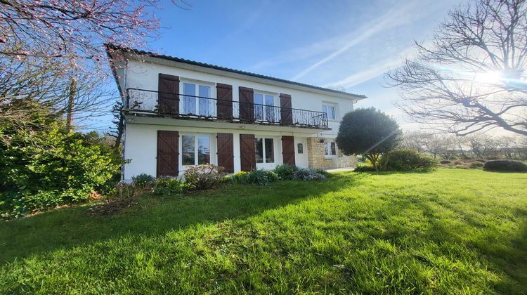 Ma-Cabane - Vente Maison Castillonnès, 116 m²