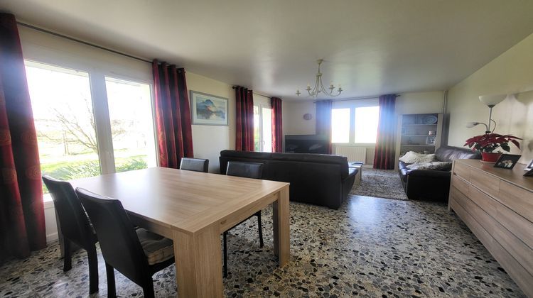 Ma-Cabane - Vente Maison Castillonnès, 116 m²