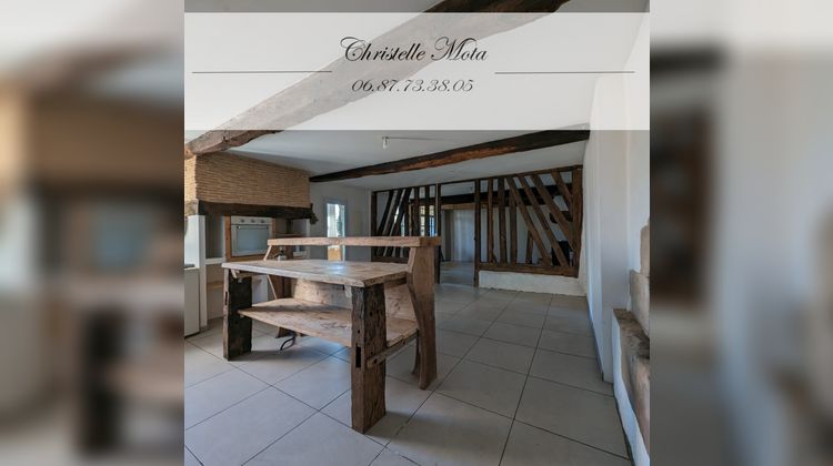 Ma-Cabane - Vente Maison Castillonnès, 156 m²