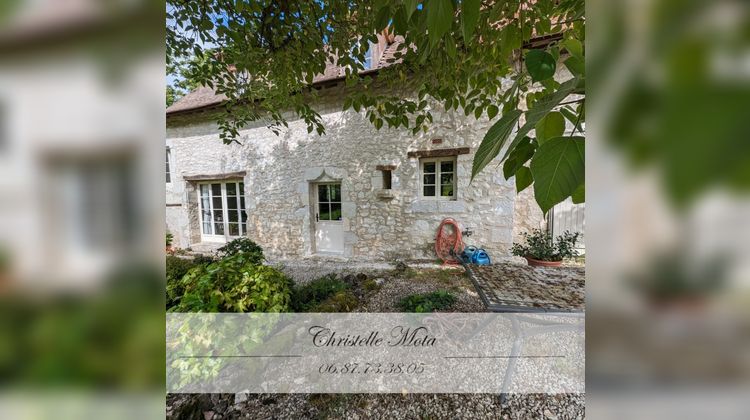 Ma-Cabane - Vente Maison Castillonnès, 240 m²