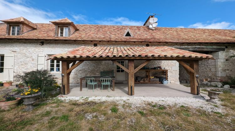 Ma-Cabane - Vente Maison Castillonnès, 240 m²