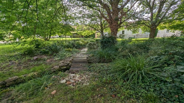 Ma-Cabane - Vente Maison Castillonnès, 240 m²