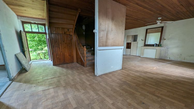 Ma-Cabane - Vente Maison Castillonnès, 113 m²