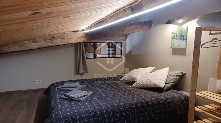 Ma-Cabane - Vente Maison Castillonnès, 450 m²