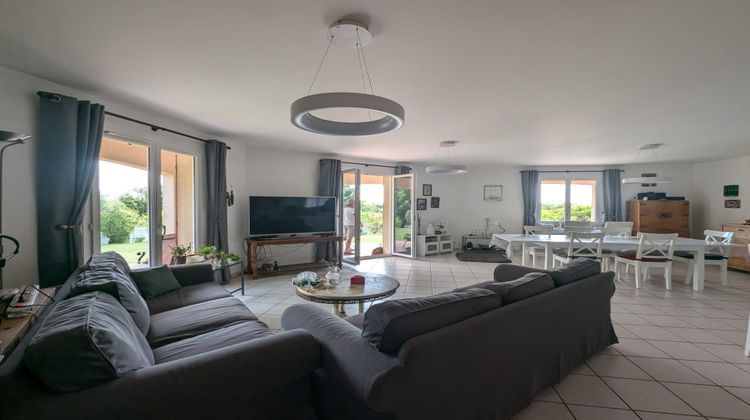 Ma-Cabane - Vente Maison Castillonnès, 134 m²