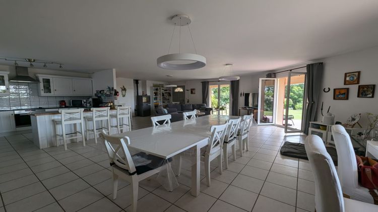 Ma-Cabane - Vente Maison Castillonnès, 134 m²