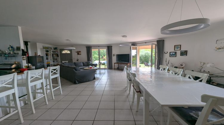 Ma-Cabane - Vente Maison Castillonnès, 134 m²