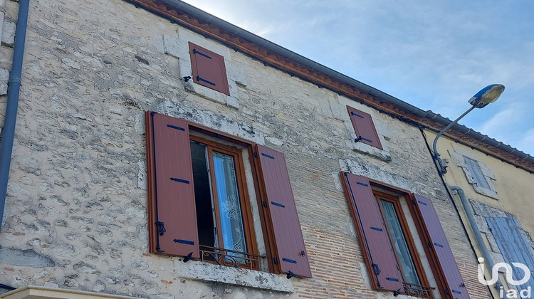 Ma-Cabane - Vente Maison Castillonnès, 163 m²