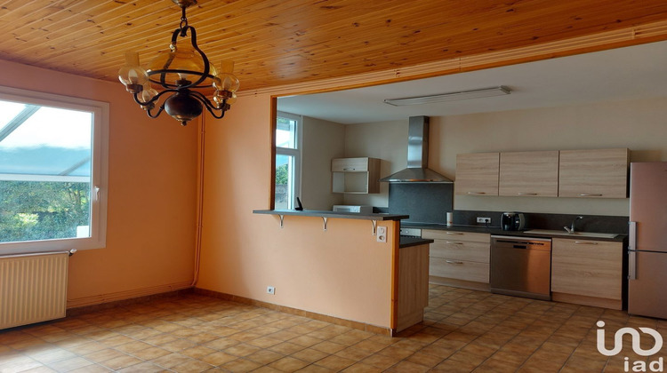 Ma-Cabane - Vente Maison Castillonnès, 163 m²