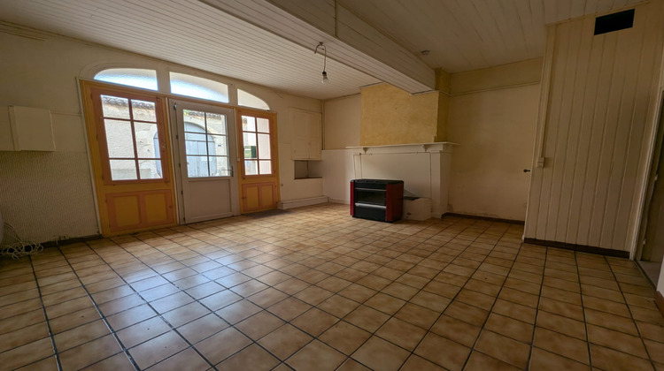 Ma-Cabane - Vente Maison Castillonnès, 60 m²