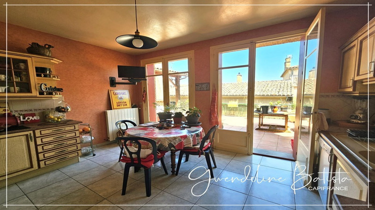 Ma-Cabane - Vente Maison CASTILLONNES, 196 m²