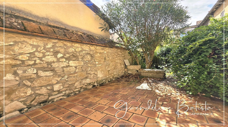 Ma-Cabane - Vente Maison CASTILLONNES, 110 m²