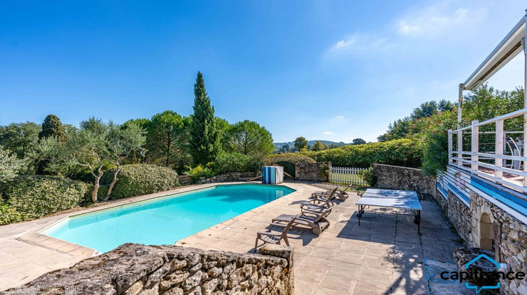 Ma-Cabane - Vente Maison CASTILLONNES, 200 m²