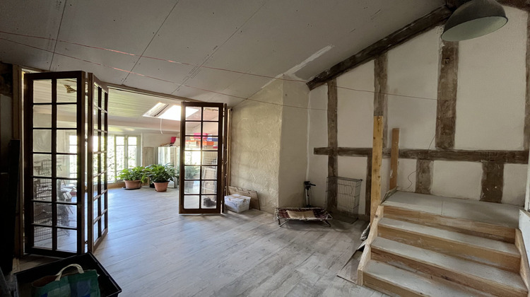 Ma-Cabane - Vente Maison Castillonnes, 95 m²