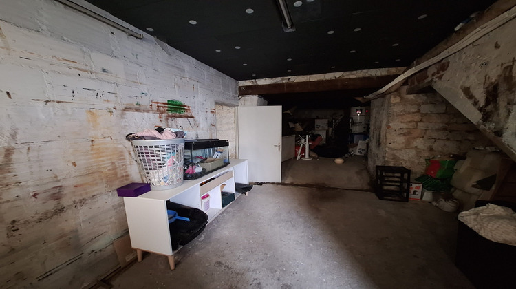 Ma-Cabane - Vente Maison Castillonnès, 97 m²