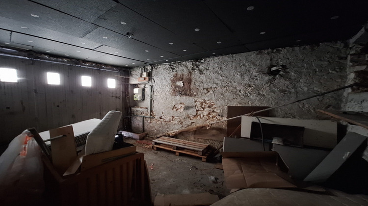 Ma-Cabane - Vente Maison Castillonnès, 97 m²