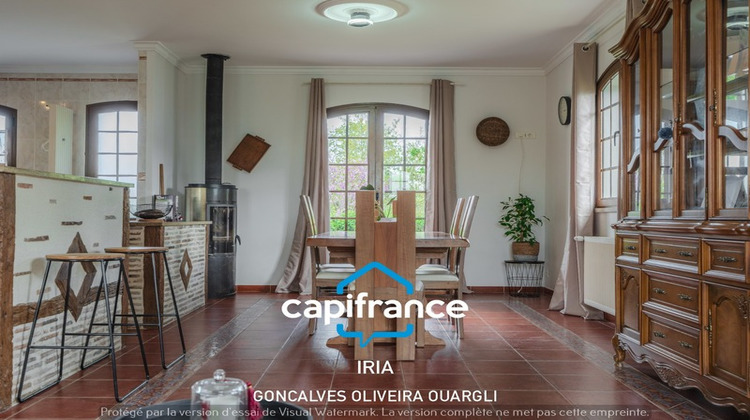 Ma-Cabane - Vente Maison CASTILLONNES, 125 m²