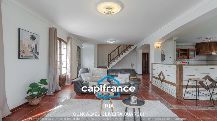 Ma-Cabane - Vente Maison CASTILLONNES, 125 m²