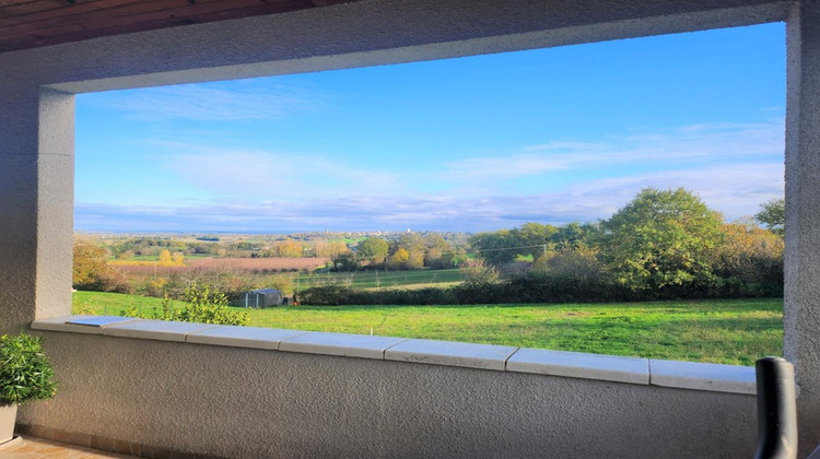 Ma-Cabane - Vente Maison CASTILLONNES, 85 m²