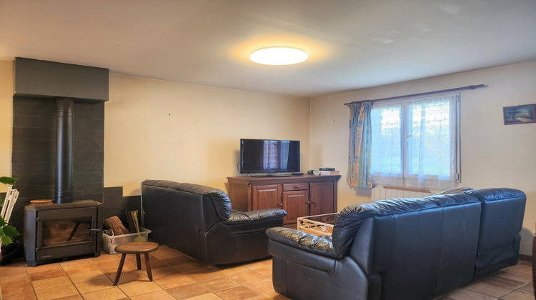 Ma-Cabane - Vente Maison CASTILLONNES, 85 m²