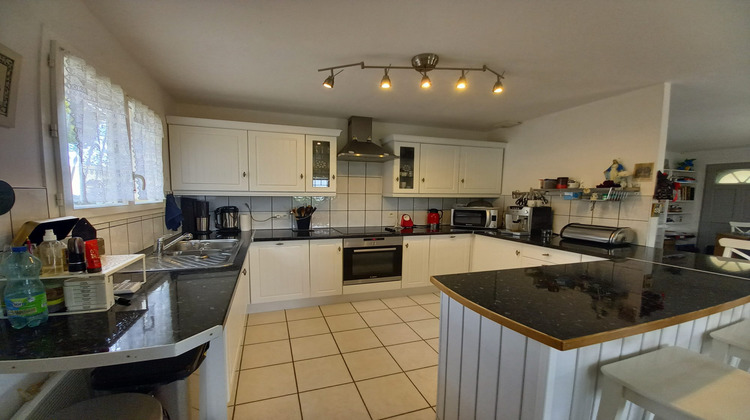 Ma-Cabane - Vente Maison Castillonnès, 127 m²