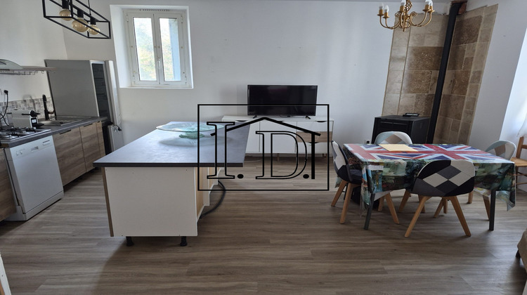 Ma-Cabane - Vente Maison Castillonnès, 72 m²