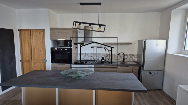 Ma-Cabane - Vente Maison Castillonnès, 72 m²