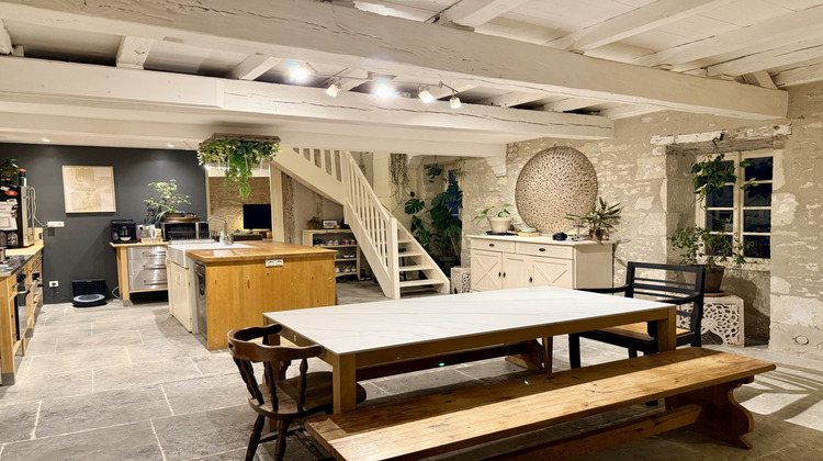 Ma-Cabane - Vente Maison Castillonnès, 140 m²