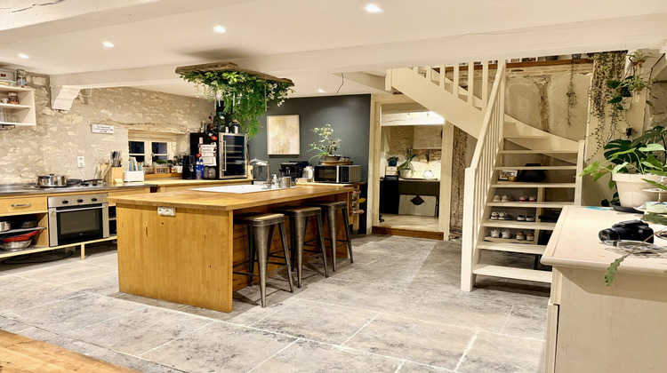 Ma-Cabane - Vente Maison Castillonnès, 140 m²