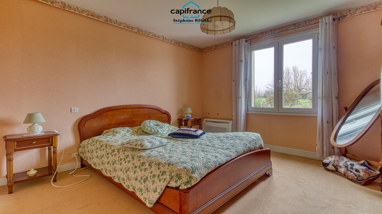 Ma-Cabane - Vente Maison CASTILLONNES, 85 m²