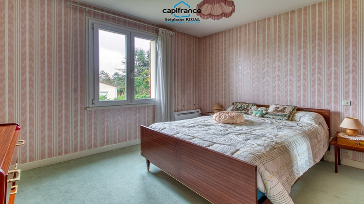 Ma-Cabane - Vente Maison CASTILLONNES, 85 m²