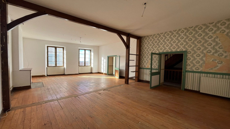 Ma-Cabane - Vente Maison Castillonnès, 169 m²